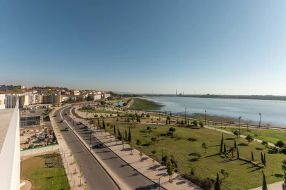Apartamento T4 para Venda em Alto do Seixalinho, Santo André e Verderena