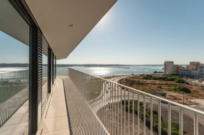 Apartamento T4 para Venda em Alto do Seixalinho, Santo André e Verderena