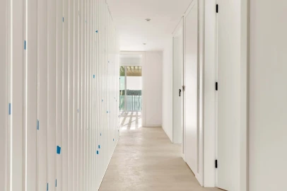 Apartamento T4 para Venda em Alto do Seixalinho, Santo André e Verderena