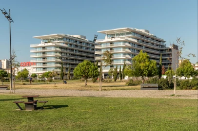 Apartamento T4 para Venda em Alto do Seixalinho, Santo André e Verderena