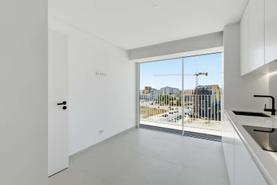 Apartamento T4 para Venda em Alto do Seixalinho, Santo André e Verderena