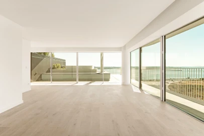 Apartamento T4 para Venda em Alto do Seixalinho, Santo André e Verderena