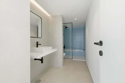 Apartamento T4 para Venda em Alto do Seixalinho, Santo André e Verderena