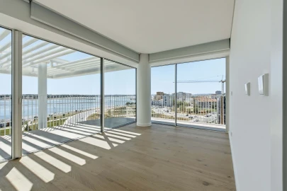 Apartamento T4 para Venda em Alto do Seixalinho, Santo André e Verderena