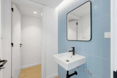 Apartamento T4 para Venda em Alto do Seixalinho, Santo André e Verderena
