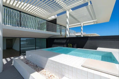 Apartamento T4 para Venda em Alto do Seixalinho, Santo André e Verderena