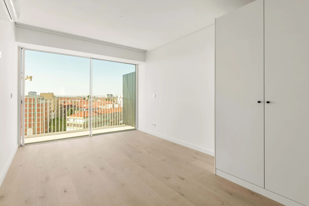 Apartamento T4 para Venda em Alto do Seixalinho, Santo André e Verderena Foto 26