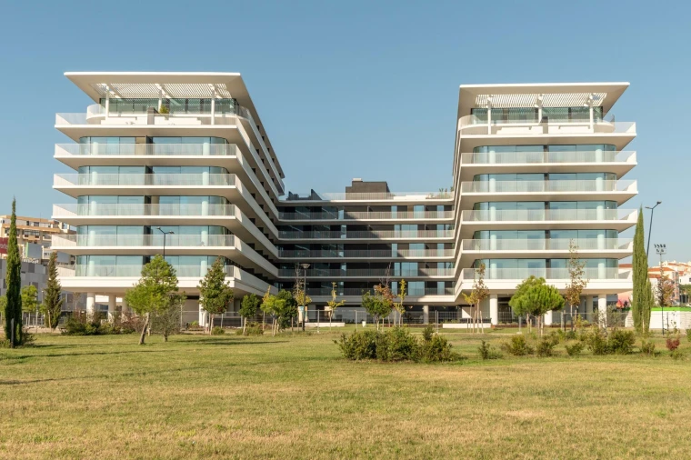 Apartamento T4 para Venda em Alto do Seixalinho, Santo André e Verderena Foto 40