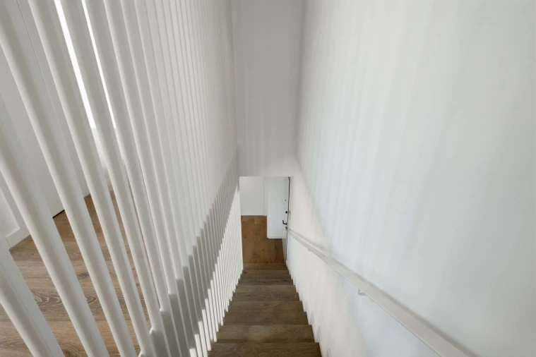 Apartamento T4 para Venda em Alto do Seixalinho, Santo André e Verderena Foto 17