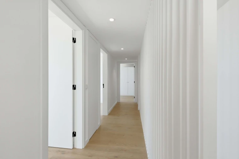 Apartamento T4 para Venda em Alto do Seixalinho, Santo André e Verderena Foto 25