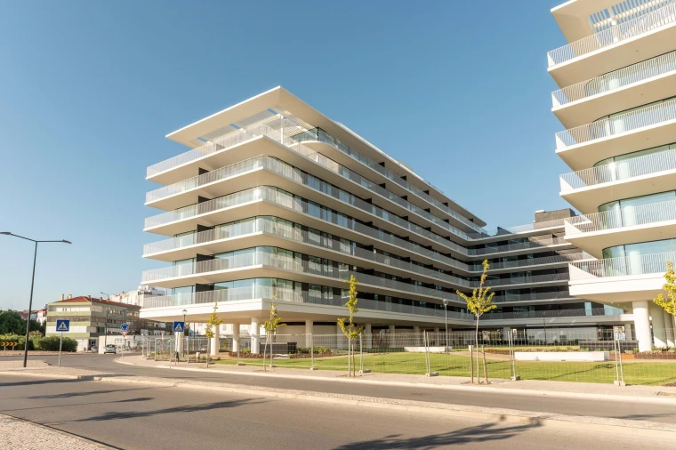 Apartamento T4 para Venda em Alto do Seixalinho, Santo André e Verderena Foto 41