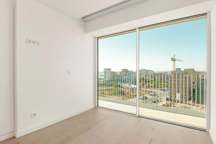 Apartamento T4 para Venda em Alto do Seixalinho, Santo André e Verderena Foto 30