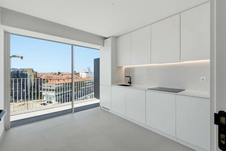 Apartamento T4 para Venda em Alto do Seixalinho, Santo André e Verderena Foto 11