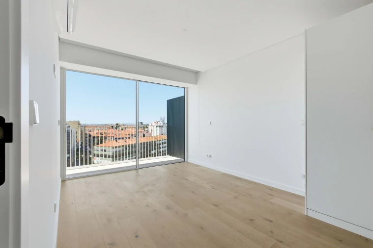 Apartamento T4 para Venda em Alto do Seixalinho, Santo André e Verderena Foto 26