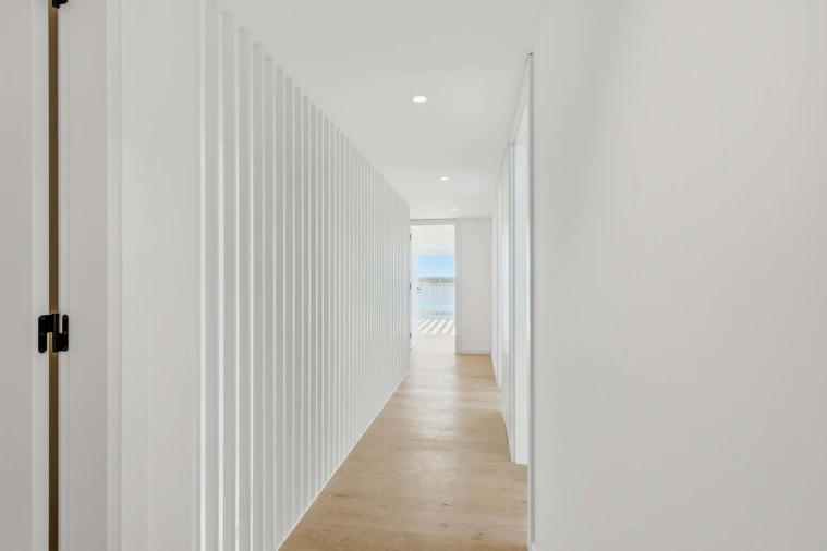 Apartamento T4 para Venda em Alto do Seixalinho, Santo André e Verderena Foto 18