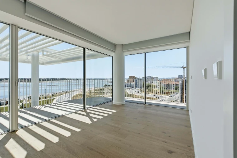 Apartamento T4 para Venda em Alto do Seixalinho, Santo André e Verderena Foto 20