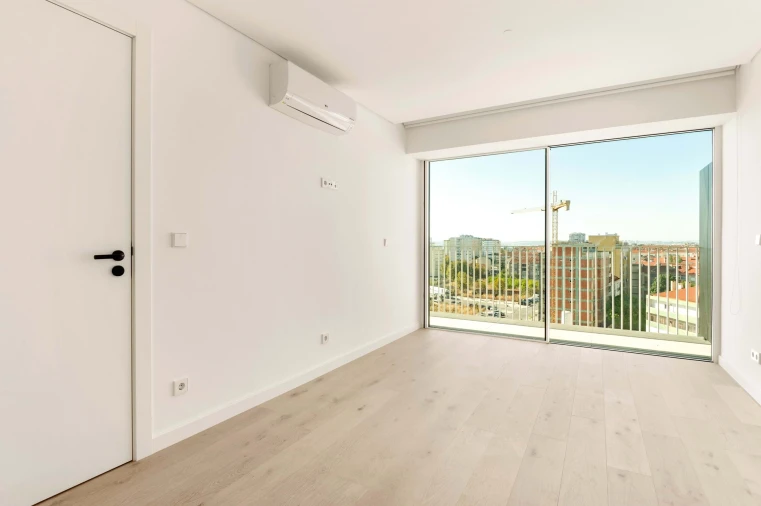 Apartamento T4 para Venda em Alto do Seixalinho, Santo André e Verderena Foto 27