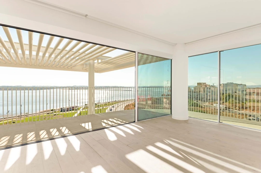 Apartamento T4 para Venda em Alto do Seixalinho, Santo André e Verderena Foto 19