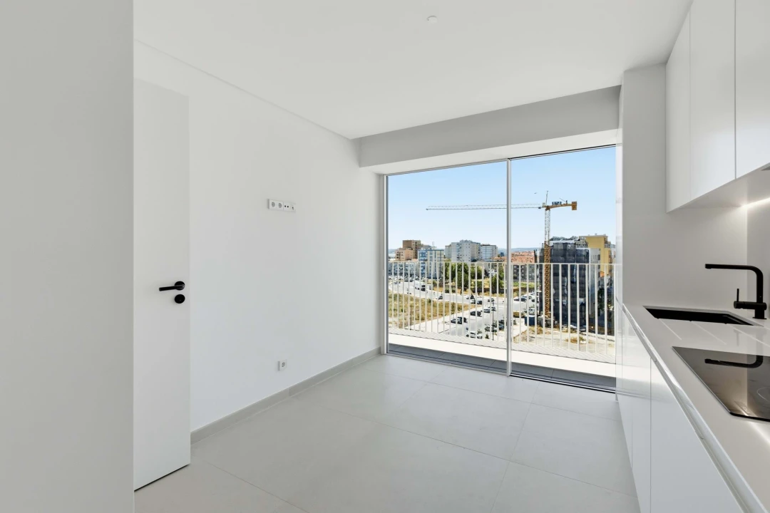 Apartamento T4 para Venda em Alto do Seixalinho, Santo André e Verderena Foto 12