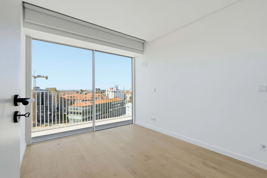Apartamento T4 para Venda em Alto do Seixalinho, Santo André e Verderena Foto 31