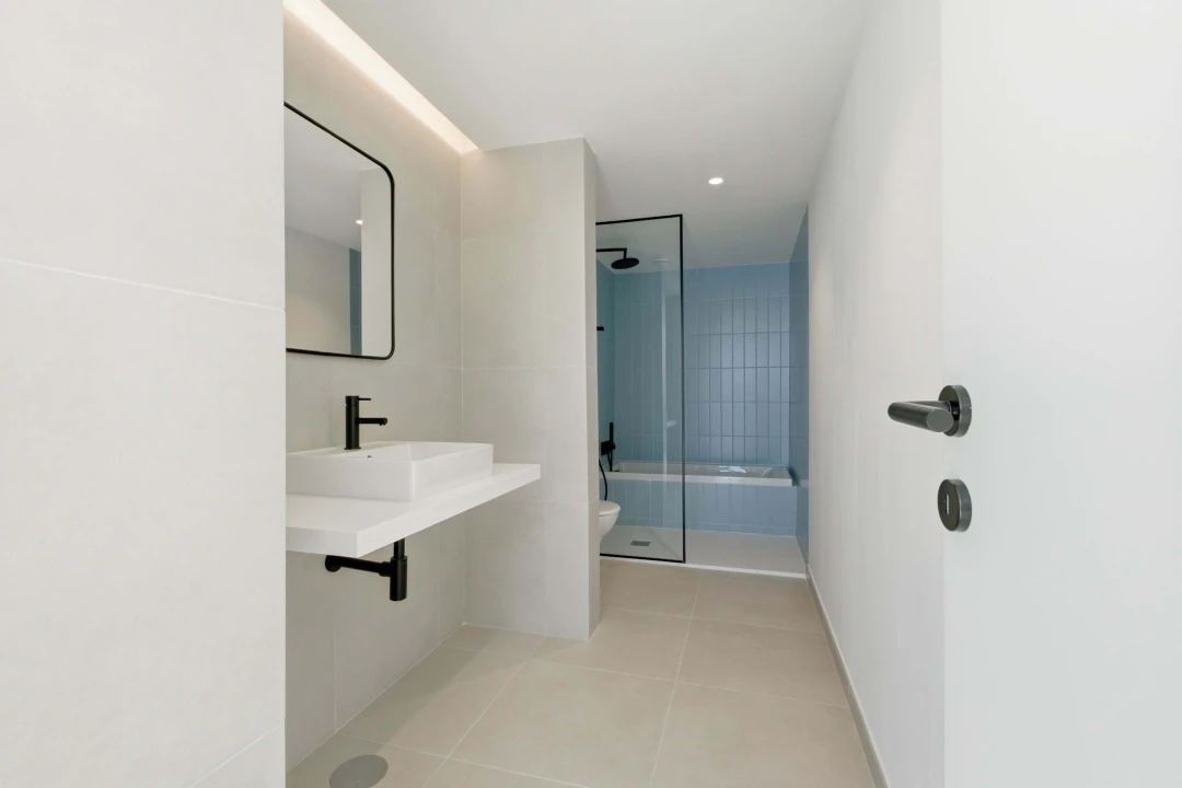 Apartamento T4 para Venda em Alto do Seixalinho, Santo André e Verderena Foto 24