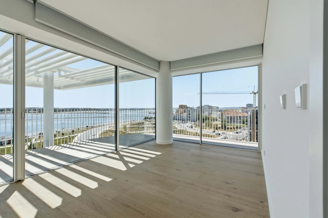 Apartamento T4 para Venda em Alto do Seixalinho, Santo André e Verderena Foto 20