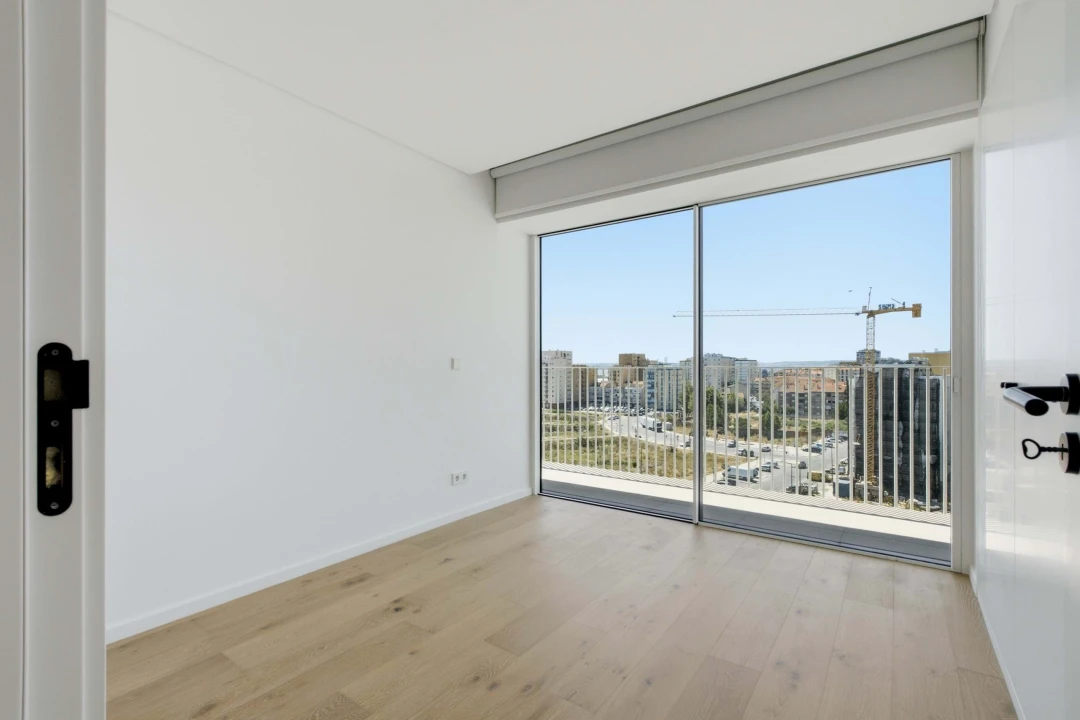 Apartamento T4 para Venda em Alto do Seixalinho, Santo André e Verderena Foto 33