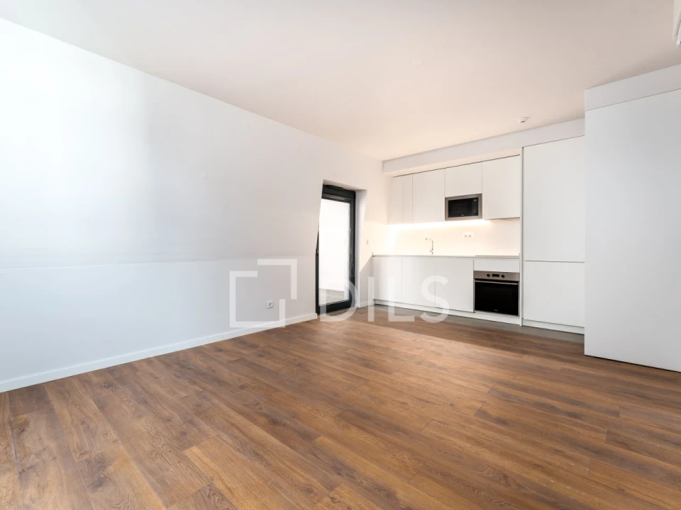 Apartamento T2 para Venda em Alcantara Foto 2