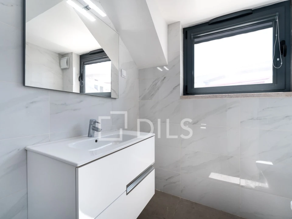 Apartamento T2 para Venda em Alcantara Foto 18