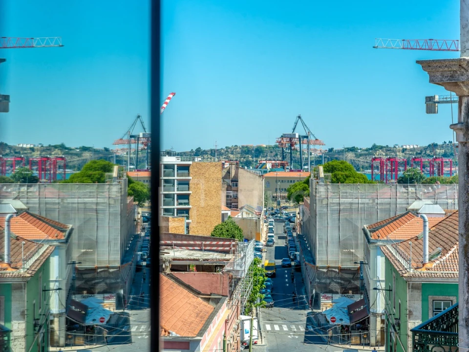 Apartamento T2 para Venda em Alcantara Foto 20