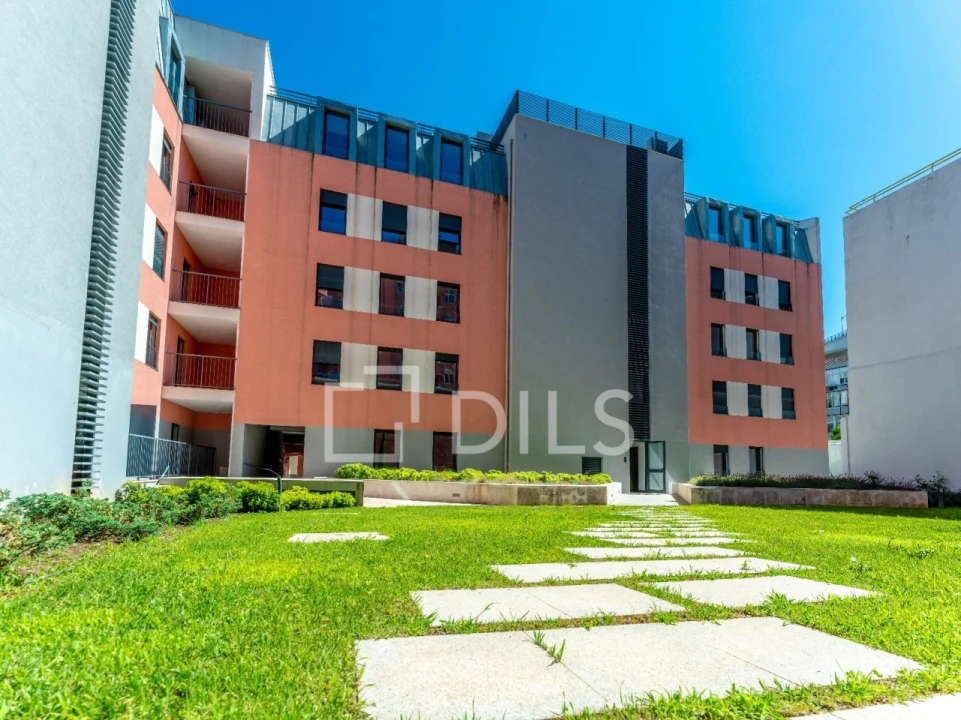 Apartamento T2 para Venda em Alcantara Foto 26