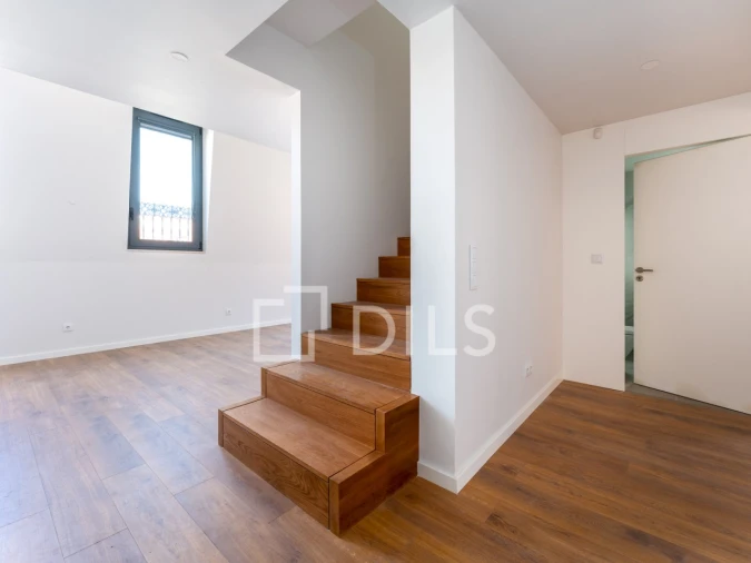 Apartamento T2 para Venda em Alcantara Foto 5