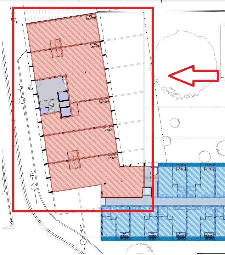 Loja para Venda em Vila do Conde Foto 2