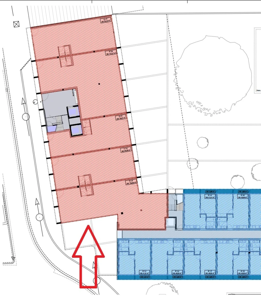 Loja para Venda em Vila do Conde Foto 2