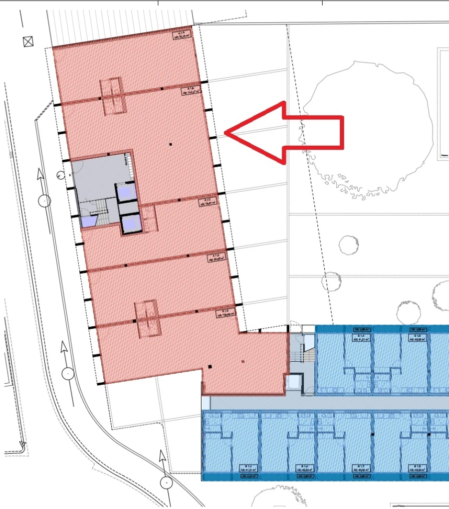 Loja para Venda em Vila do Conde Foto 2