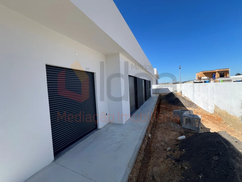 Moradia T4 para Venda em Quinta do Anjo Foto 31