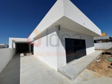 Moradia T4 para Venda em Quinta do Anjo