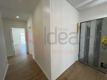 Moradia T4 para Venda em Quinta do Anjo