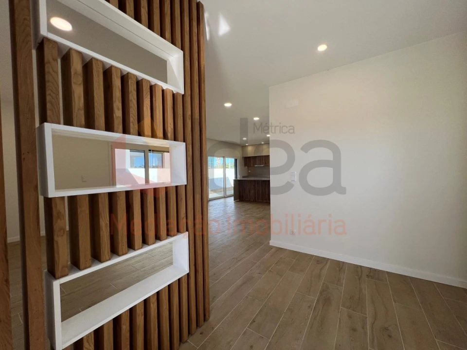 Moradia T4 para Venda em Quinta do Anjo Foto 4