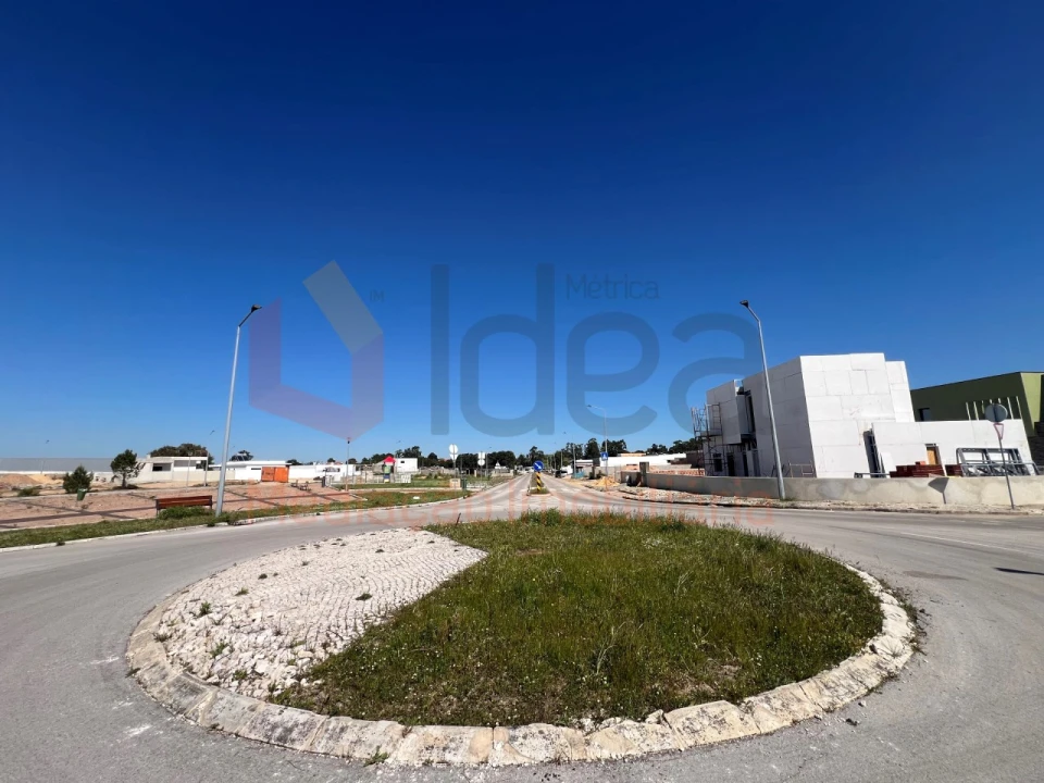 Moradia T4 para Venda em Quinta do Anjo Foto 35