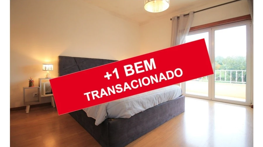 Moradia T3 para Venda em Alfarelos