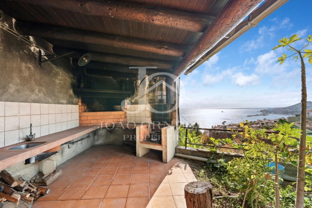 Moradia T3 para Venda em São Gonçalo Foto 29