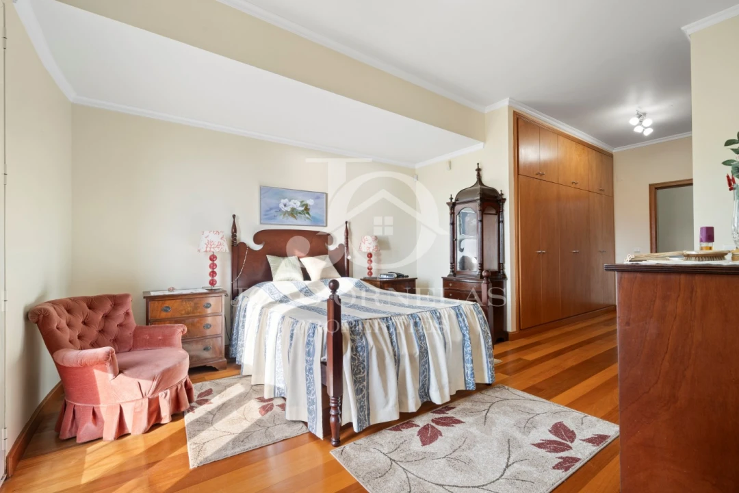 Moradia T3 para Venda em São Gonçalo Foto 44