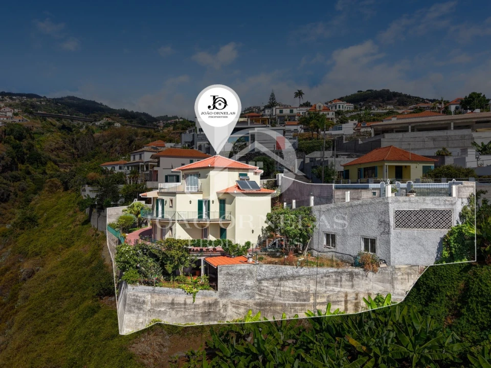 Moradia T3 para Venda em São Gonçalo Foto 66