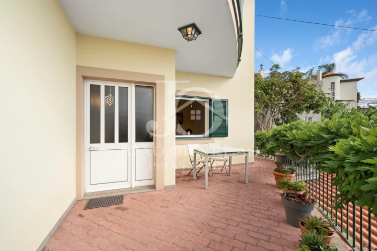 Moradia T3 para Venda em São Gonçalo Foto 12