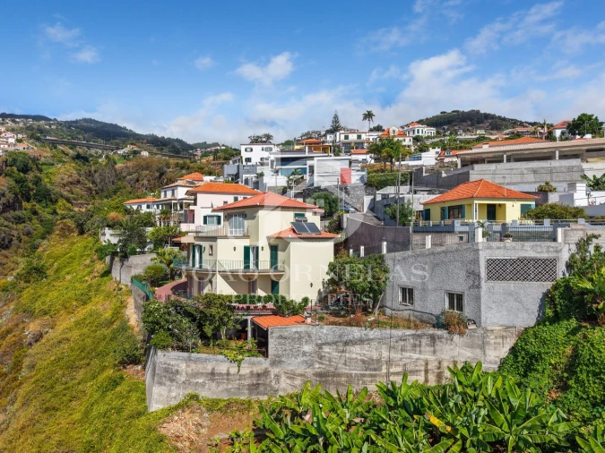 Moradia T3 para Venda em São Gonçalo Foto 67