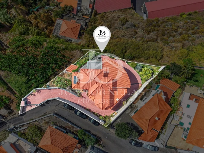 Moradia T3 para Venda em São Gonçalo Foto 71