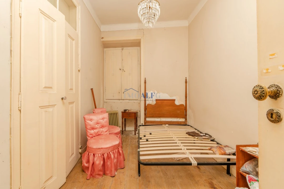 Moradia T2 para Venda em Montijo e Afonsoeiro Foto 15