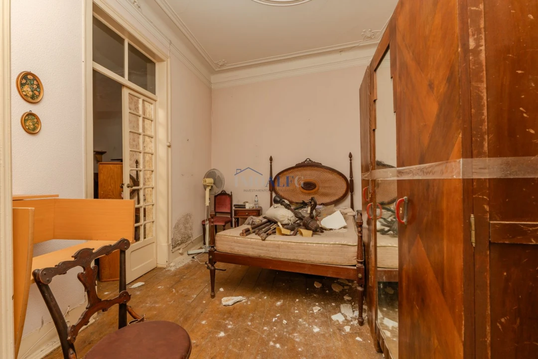 Moradia T2 para Venda em Montijo e Afonsoeiro Foto 13