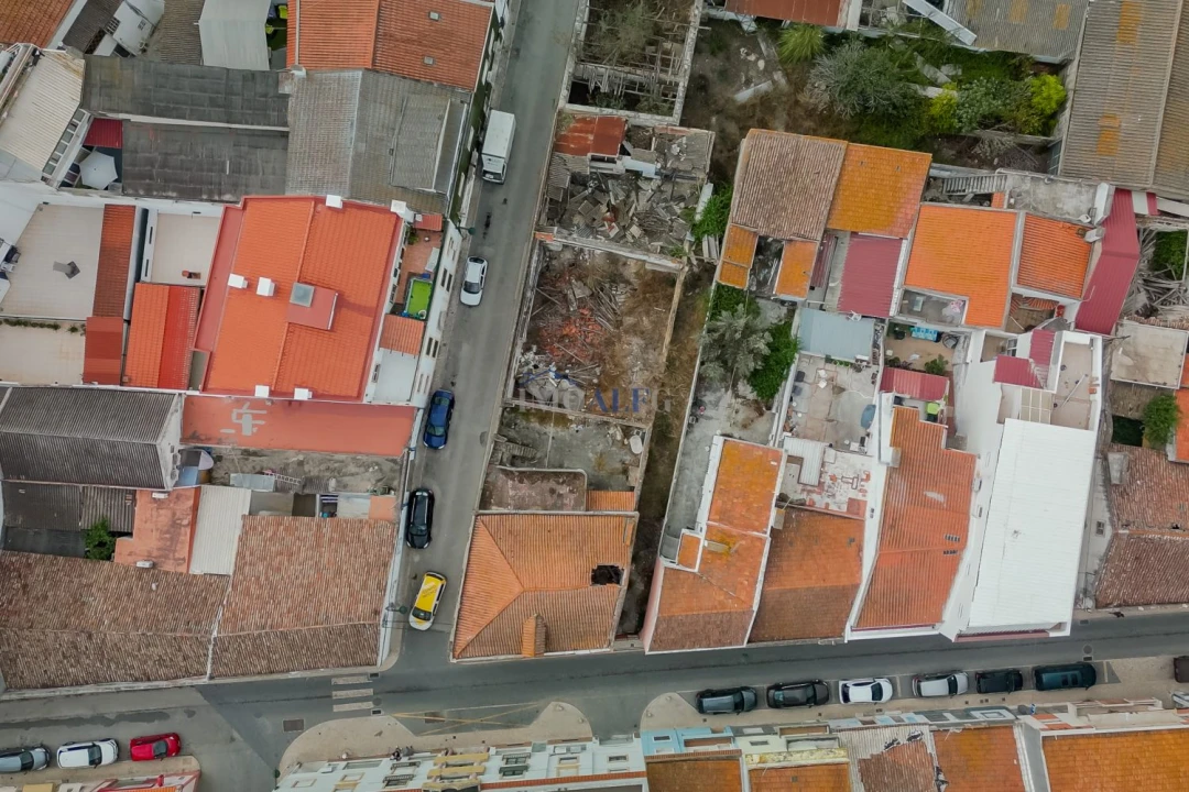 Moradia T2 para Venda em Montijo e Afonsoeiro Foto 4